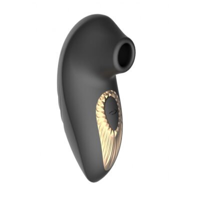Stimulator klitorisa crni- Sucking Vibrator