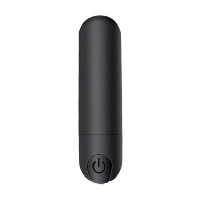 Vibro metak USB - crni