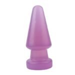 Analna kupa XXXL - ljubičasta - Image 3