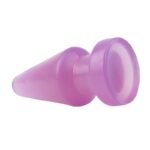 Analna kupa XXXL - ljubičasta - Image 4