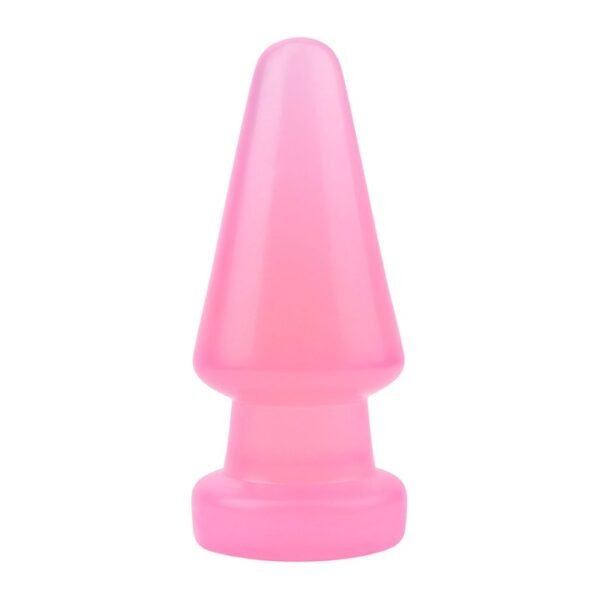Analna kupa XXXL - roze