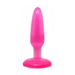 Anal plug - Roze