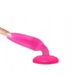 Anal plug - Roze - Image 2