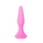 Anal plug Glamy M – Roze
