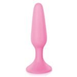 Analna kupa Glamy S - Roze