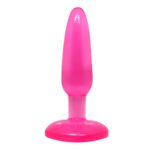 Anal plug - Roze