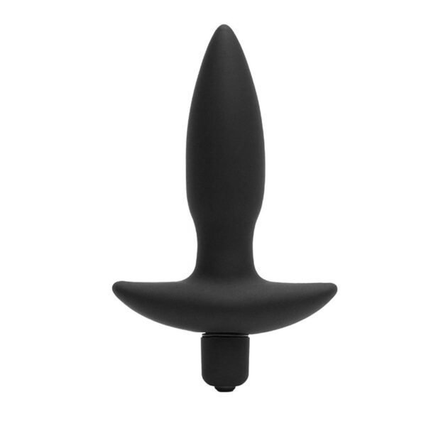Analni plug sa vibracijom