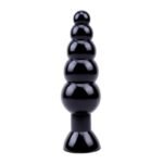 Analni dildo - Black Mont large