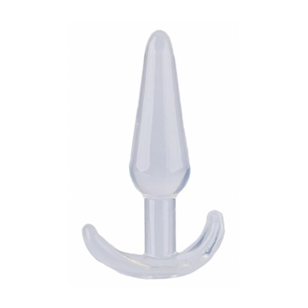 Analni dildo T-plug Smooth - Providni