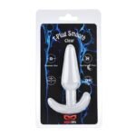 Analni dildo T-plug Smooth - Providni - Image 2