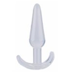 Analni dildo T-plug Smooth - Providni
