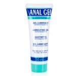 Analni lubrikant - Anal gel