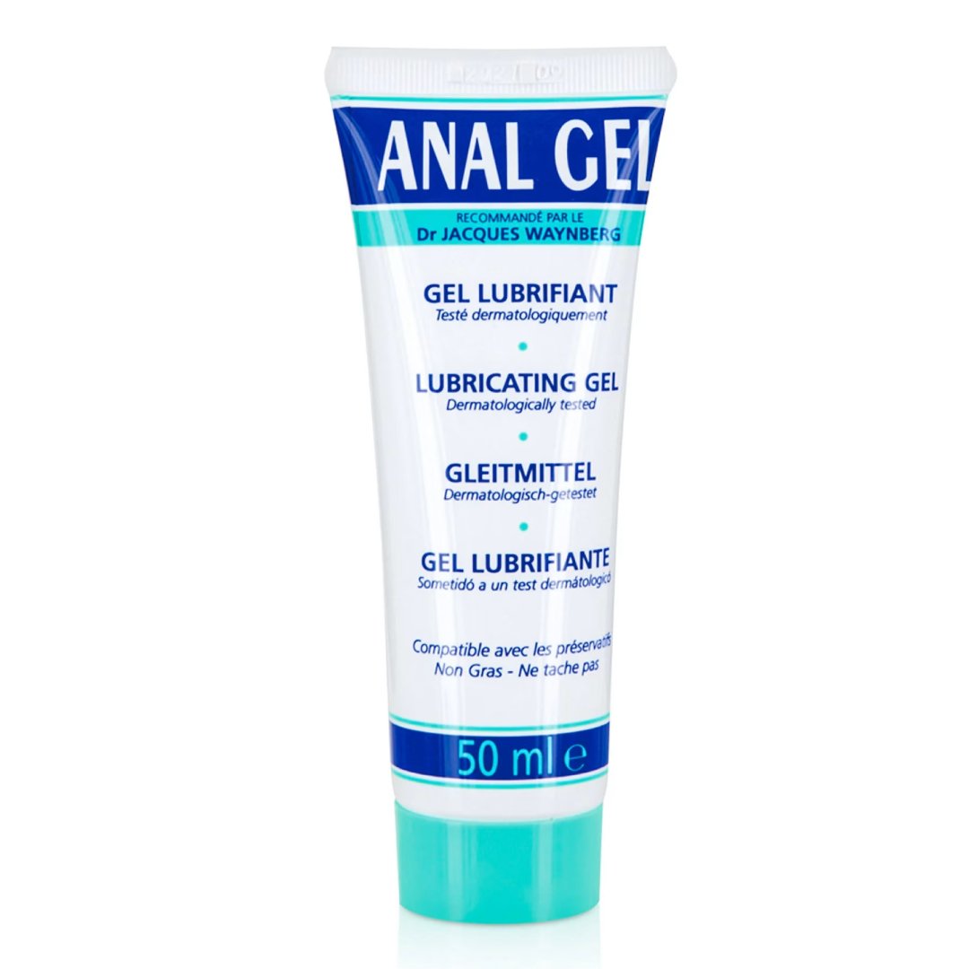 analni-lubrikant-anal-gel Analni lubrikant - Anal gel - Slika 1