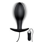 Analni plug sa vibracijom - Pretty Love 1 - Slika 4