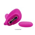 Vibro gaćice sa daljinskim - Clamshell - Slika 5