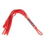 Bič sa resama - Crveni