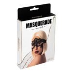 Čipkana sexy maska 5 - Image 2