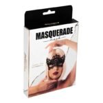 Čipkana sexy maska 1 - Image 2