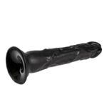 Crni dildo 25 cm - Slika 3