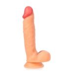 Dildo - Captain Red 24 cm