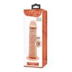Dildo - Barbara Calvin 20 cm - Image 2