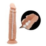 Dildo – Barbara Alcmene 25 cm - Slika 3