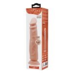 Dildo – Barbara Alcmene 25 cm - Slika 2