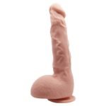 Dildo - Beautiful Jason 24 cm