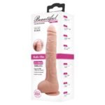 Dildo - Beautiful Dick 27 cm - Slika 2