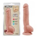 Realistični dildo – Carnalist - Slika 2