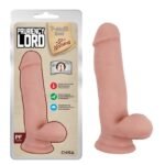 Realistični dildo – Pruriency Lord - Slika 2
