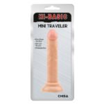 Dildo - Mini Traveler - Slika 2