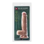 Dildo - Mr. Soft 22.5cm - Slika 2
