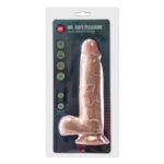 Dildo - Mr. Soft 24.5 cm - Slika 2