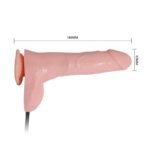 Dildo na naduvavanje - Inflatable - Slika 5