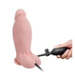 Dildo na naduvavanje - Inflatable - Slika 4