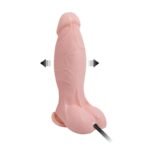 Dildo na naduvavanje - Inflatable - Slika 3