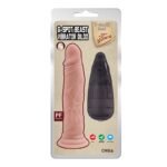 Dildo sa vibracijom - G Spot Beast - Slika 2