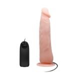 Dildo sa vibracijom - Realistic Cock