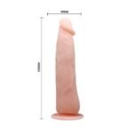 Dildo sa vibracijom - Realistic Cock - Slika 2