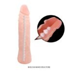 Dildo - Sextoy 19cm - Slika 5