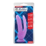 Dildo za dvostruku penetraciju - Image 2