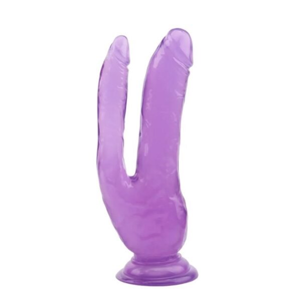 Dildo za dvostruku penetraciju