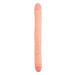 Dupli dildo 46 cm