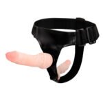 Dupli strap on