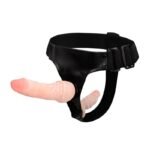 Dupli strap on