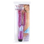 Dupli vibrator - Xcel - Slika 2