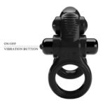Dupli Vibro Prsten - Passionate - Slika 5