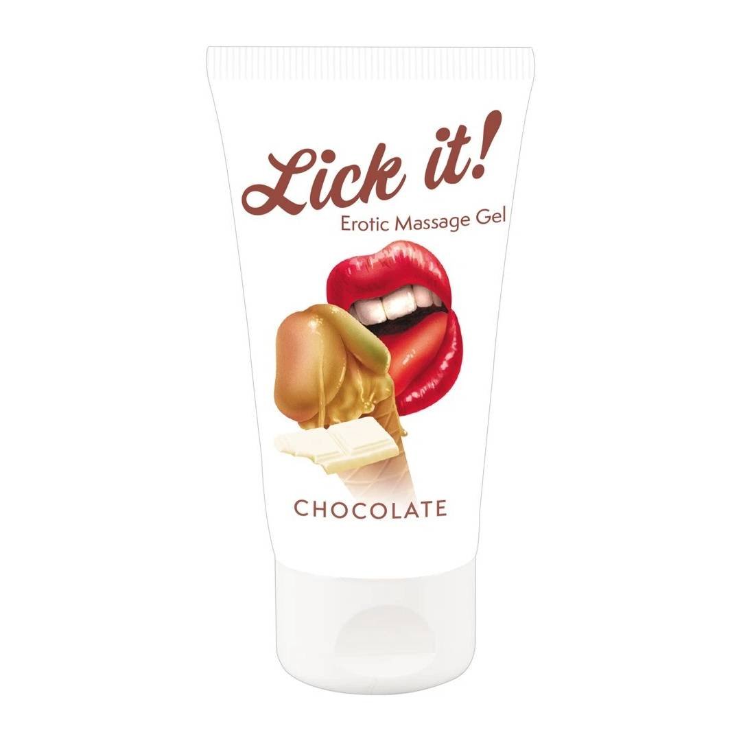 gel-za-masazu-lick-it-cokolada Gel za masažu Lick it - Čokolada - Slika 1