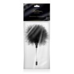 Mini golicaljka - crna - Slika 2